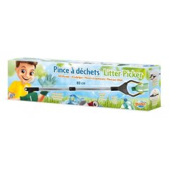 Игрушечный сборщик мусора BUKI FRANCE BN013