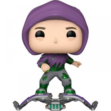 Ігрова фігурка FUNKO POP! cерії Людина-павук: Немає шляху додому&raquo; S3 ЗЕЛЕНИЙ ГОБЛІН 67605