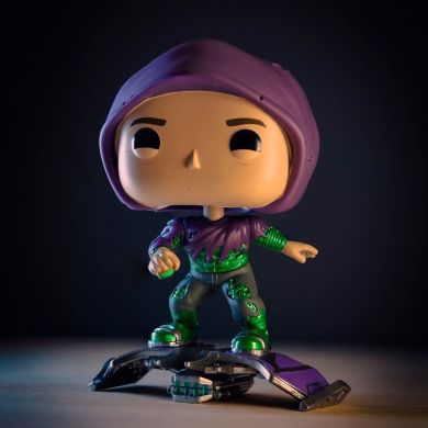 Ігрова фігурка FUNKO POP! cерії Людина-павук: Немає шляху додому&raquo; S3 ЗЕЛЕНИЙ ГОБЛІН 67605
