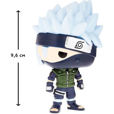 Ігрова фігурка FUNKO POP! cерії Наруто КАКАШИ Funko 12450-PX-1R2