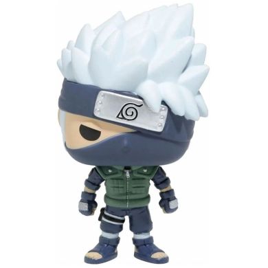 Ігрова фігурка FUNKO POP! cерії Наруто КАКАШИ Funko 12450-PX-1R2