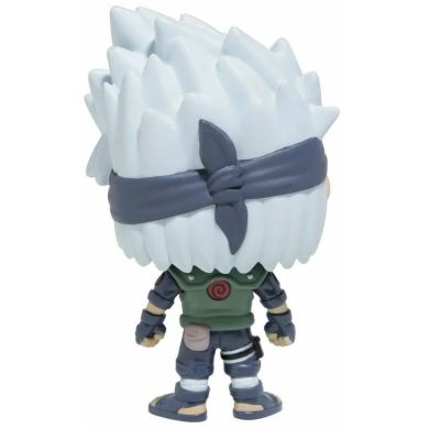 Ігрова фігурка FUNKO POP! cерії Наруто КАКАШИ Funko 12450-PX-1R2