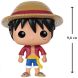 Ігрова фігурка FUNKO POP! cерії One Piece Монкі Д. Луффі «Великий куш» 5305