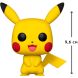Ігрова фігурка FUNKO POP! серії Покемон ПІКАЧУ 31528
