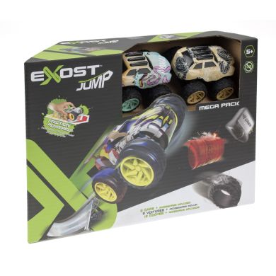 Игровой набор EXOST JUMP MEGA в ассортименте 20624