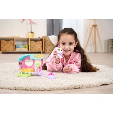 Игровой набор Пампер Пэтс. Дом любимца, с собачкой и аксессой. SIMBA TOYS 5950136