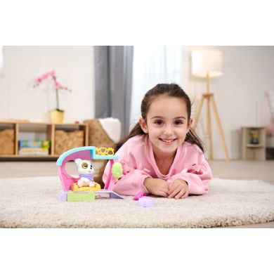 Игровой набор Пампер Пэтс. Дом любимца, с собачкой и аксессой. SIMBA TOYS 5950136
