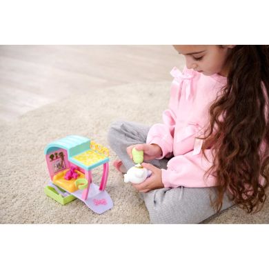 Игровой набор Пампер Пэтс. Дом любимца, с собачкой и аксессой. SIMBA TOYS 5950136