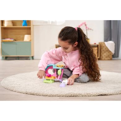 Игровой набор Пампер Пэтс. Дом любимца, с собачкой и аксессой. SIMBA TOYS 5950136