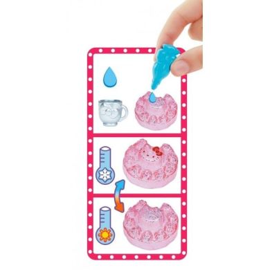 Ігровий набір Пекарня-кондитерська Hello Kitty GWX05