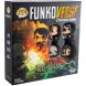 Настольная игра Pop! Funko Pop verse серии Гарри Поттер 4 фигурки 42631