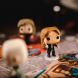 Настольная игра Pop! Funko Pop verse серии Гарри Поттер 4 фигурки 42631