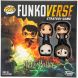 Настольная игра Pop! Funko Pop verse серии Гарри Поттер 4 фигурки 42631