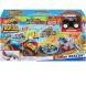 Игровой набор Пожарное спасение серии Изменения цвета Monster Truck Hot Wheels HPN73