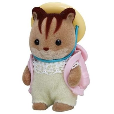 Ігровий набір Sylvanian Families Малюк Білченя 5406