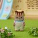 Ігровий набір Sylvanian Families Малюк Білченя 5406