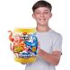 Интерактивный игровой набор ROBO ALIVE S1 Глубоководный сюрприз. ОСЬМИНОГ 71155B