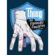 Картина за номерами SANTI Wednesday. Thing Hand, 30*40см 955040