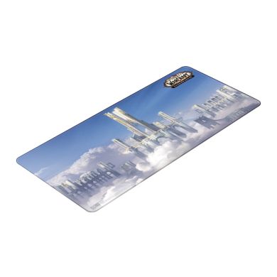 Килимок для миші WORLD OF WARCRAFT Shadowlands: Bastion, (Варкрафт) XL FBLMPWOWBASTI21XL