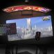 Килимок для миші WORLD OF WARCRAFT Shadowlands: Bastion, (Варкрафт) XL FBLMPWOWBASTI21XL