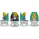 Колекційна фігурка Disney - серія1 Kids Licensing MX00001