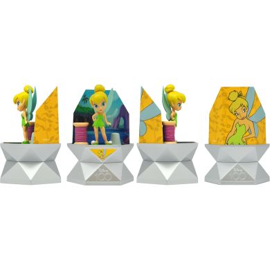 Колекційна фігурка Disney - серія1 Kids Licensing MX00001