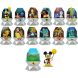 Колекційна фігурка Disney - серія1 Kids Licensing MX00001