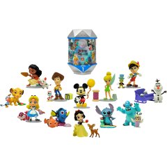Колекційна фігурка Disney - серія1 Kids Licensing MX00001