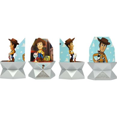 Колекційна фігурка Disney - серія1 Kids Licensing MX00001
