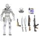 Колекційна фігурка Jazwares Fortnite Legendary Series Scratch S9 FNT0735