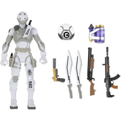 Колекційна фігурка Jazwares Fortnite Legendary Series Scratch S9 FNT0735