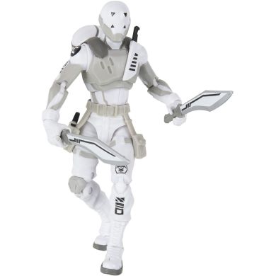 Колекційна фігурка Jazwares Fortnite Legendary Series Scratch S9 FNT0735