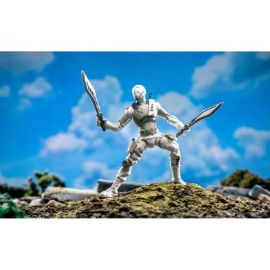 Колекційна фігурка Jazwares Fortnite Legendary Series Scratch S9 FNT0735