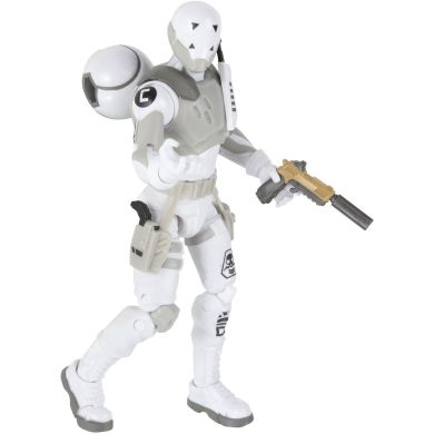 Колекційна фігурка Jazwares Fortnite Legendary Series Scratch S9 FNT0735