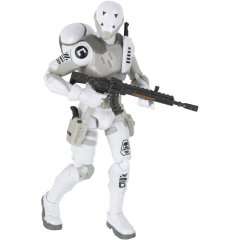 Колекційна фігурка Jazwares Fortnite Legendary Series Scratch S9 FNT0735