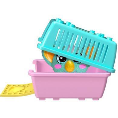 Колекційна фігурка-сюрприз HOUSE PETS МІЙ УЛЮБЛЕНЕЦЬ (з переноскою, в диспл.) House Pets 1065