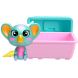 Колекційна фігурка-сюрприз HOUSE PETS МІЙ УЛЮБЛЕНЕЦЬ (з переноскою, в диспл.) House Pets 1065