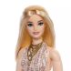 Колекційний набір You Create Barbie Basics блондинка JJX37
