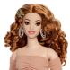 Колекційний набір You Create Barbie Basics блондинка JJX37