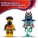 Конструктор Боевой робот Арин Спин-джитсу LEGO Ninjago 71839