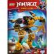 Конструктор Боевой робот Арин Спин-джитсу LEGO Ninjago 71839