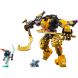 Конструктор Боевой робот Арин Спин-джитсу LEGO Ninjago 71839