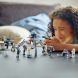 Конструктор Клони-піхотинці й Бойовий дроїд. Бойовий набір LEGO Зоряні війни 75372