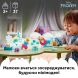 Конструктор Коробка для творчого конструювання &laquo;Крижане серце&raquo; з Ельзою й Олафом Lego DUPLO 10462