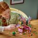 Конструктор Квітковий горщик Ізабели LEGO Disney 43237
