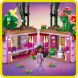 Конструктор Квітковий горщик Ізабели LEGO Disney 43237