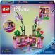 Конструктор Квітковий горщик Ізабели LEGO Disney 43237