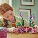 Конструктор Квітковий горщик Ізабели LEGO Disney 43237