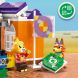 Конструктор LEGO Animal Crossing Концерт К.К. на площади 77052