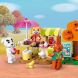 Конструктор LEGO Animal Crossing Концерт К.К. на площади 77052